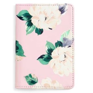 🆕 BANDO — Passport Case